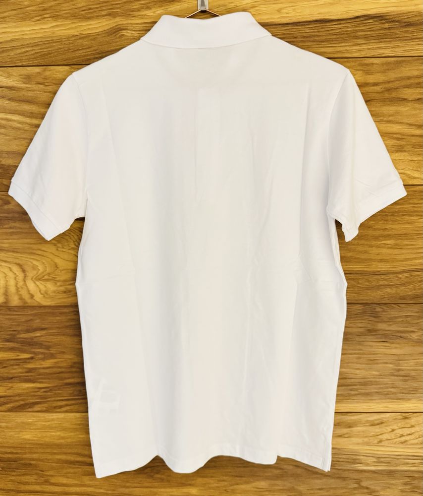 Hugo Boss koszulka polo męska