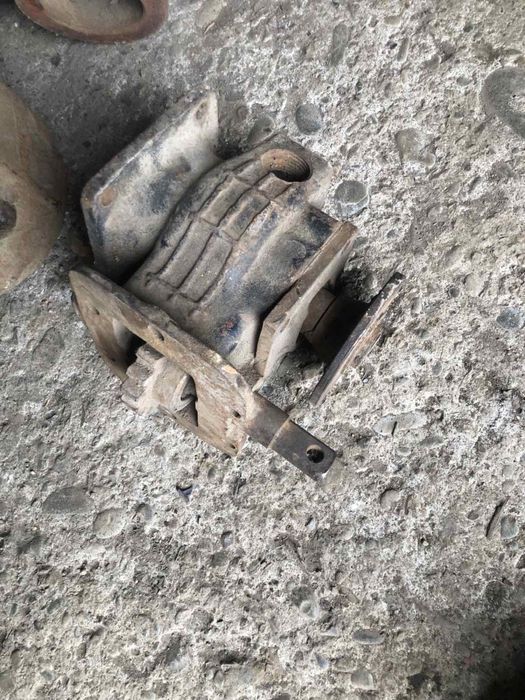 Роздатка КОМ,ЗІЛ,ГАЗ-53.51