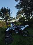 Yamaha Wr125R 2015