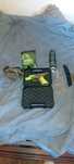 Airsft glock para venda