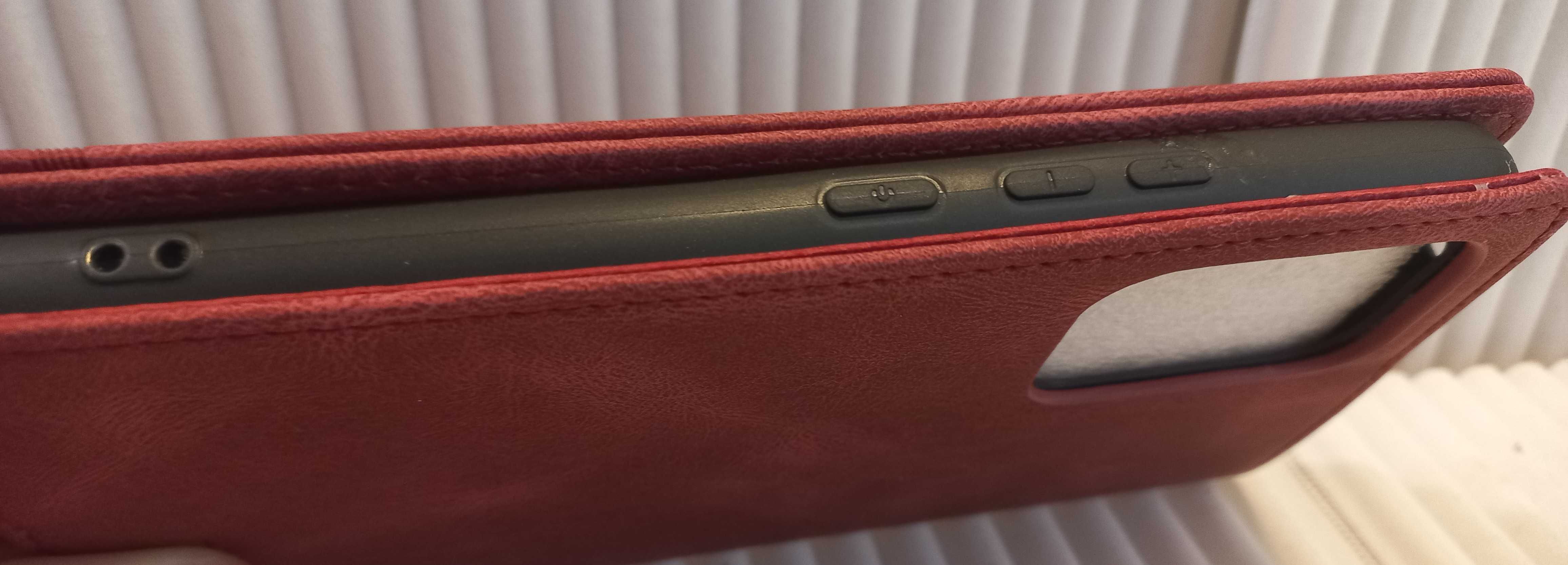 Etui z klapką magnetyczną do Samsung Galaxy A53