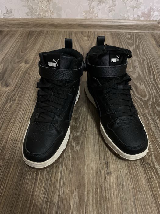Продам дитячі кеди PUMA, розмір 37