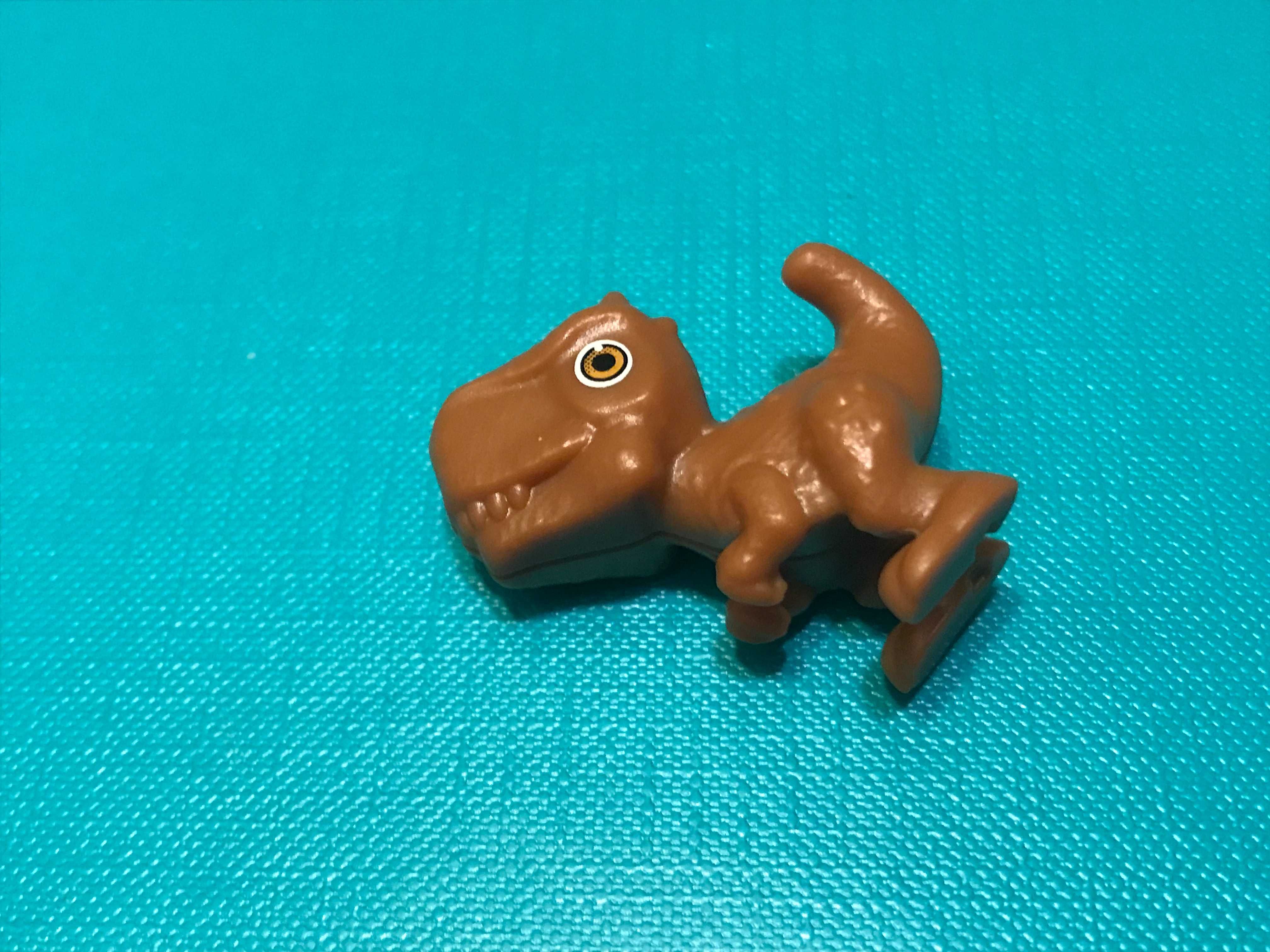 Zabawka Dinozaur