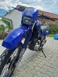 Vendo Yamaha xt 600