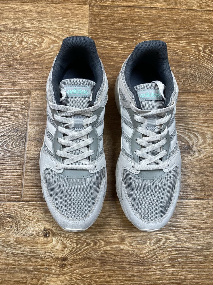 (41-41,5р) Кроссовки Adidas Crazychaos оригинал