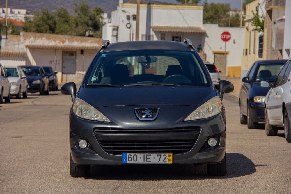 Peugeot 207 SW 1.4 VTI