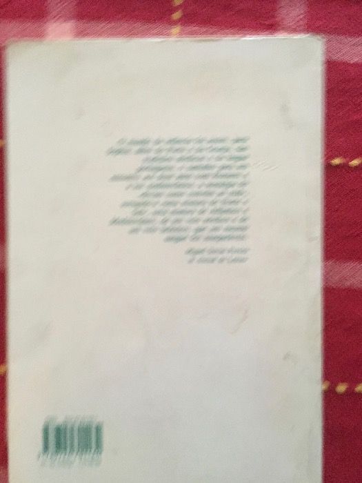 Livro Histórias da Terra e do Mar