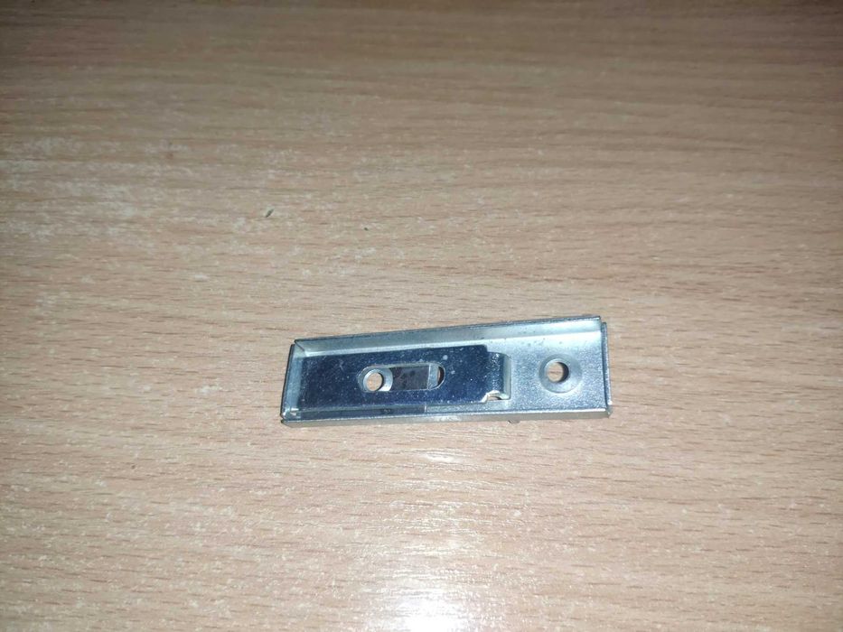 Zasuwka meblowa nowa