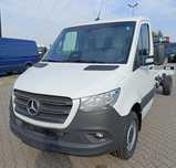 Mercedes-Benz Sprinter Sprinter
