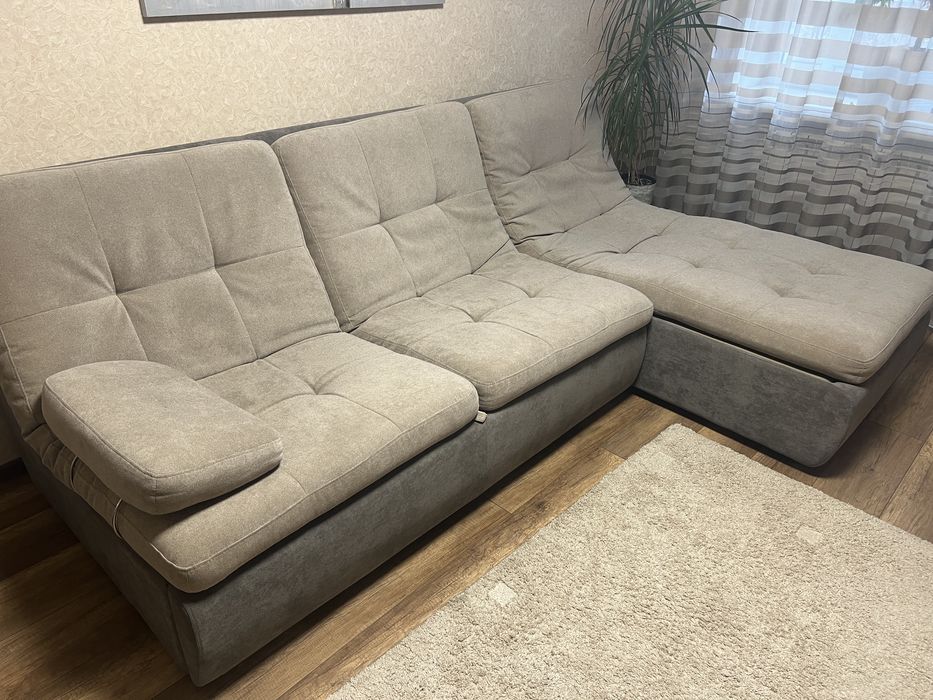 Диван в гостинную