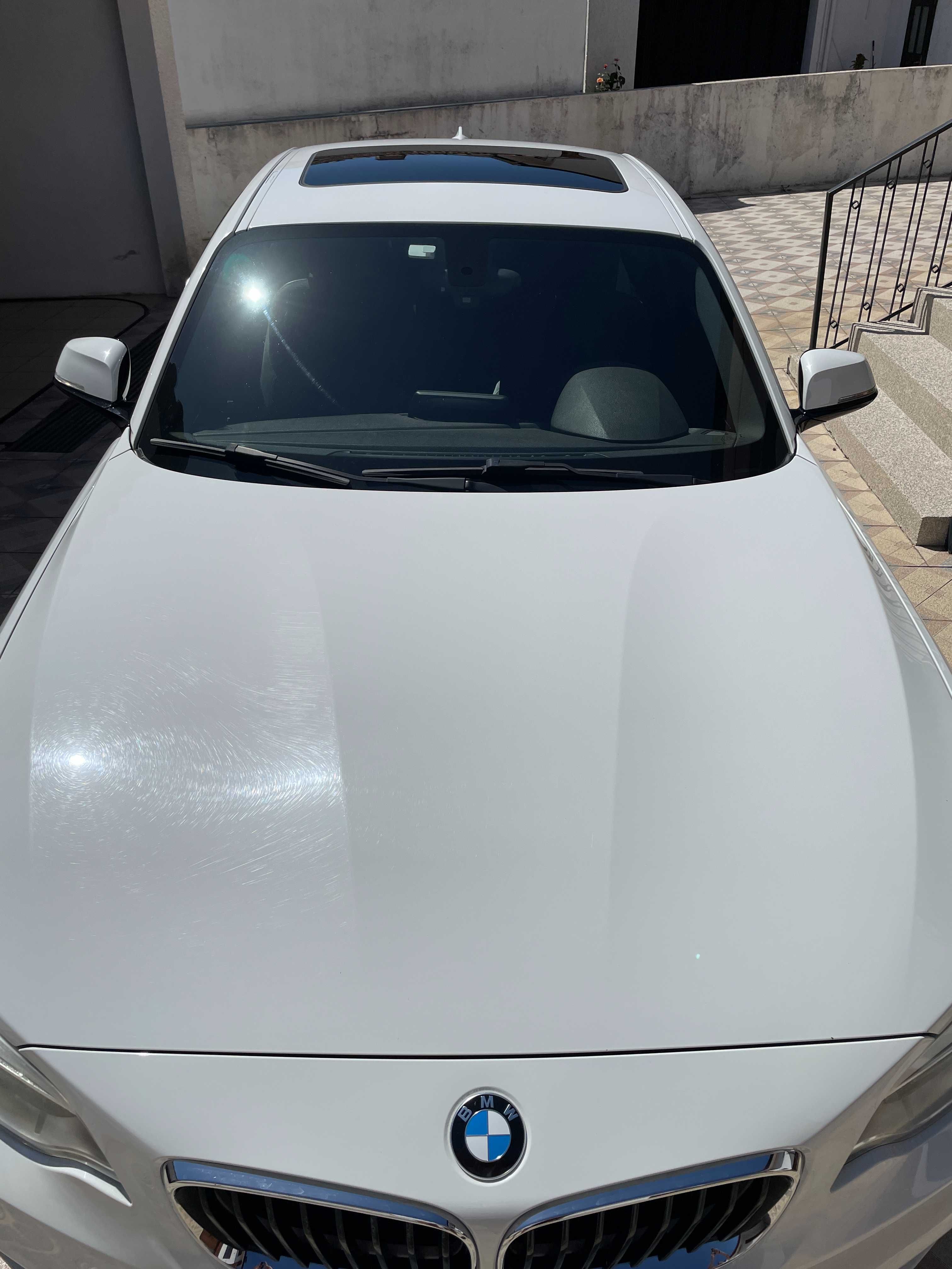 BMW Série 2 Coupé Pack M