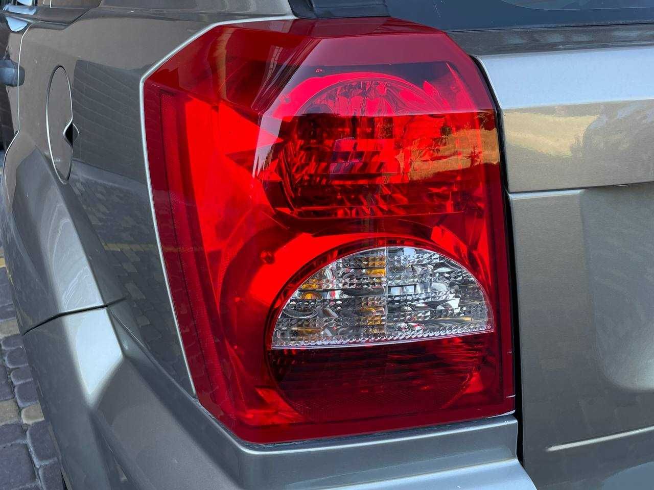 Продам Dodge Caliber 2007. Можна в розстрочку, під викуп.