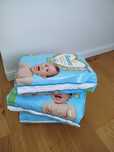 Pieluchy Pampers premium