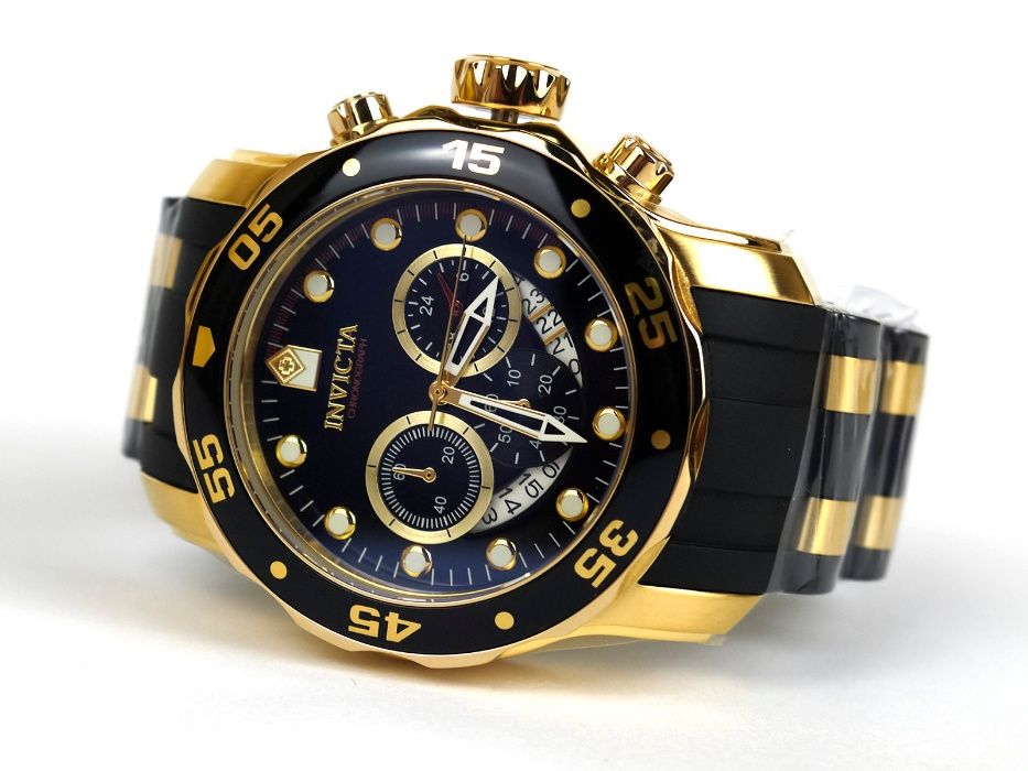 Часы Invicta 6981 Pro Diver. 100% оригинал