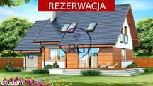Bydynek w stanie deweloperskim otwartym Rezerwacja