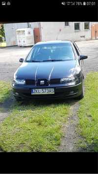 Sprzedam Seat Toledo