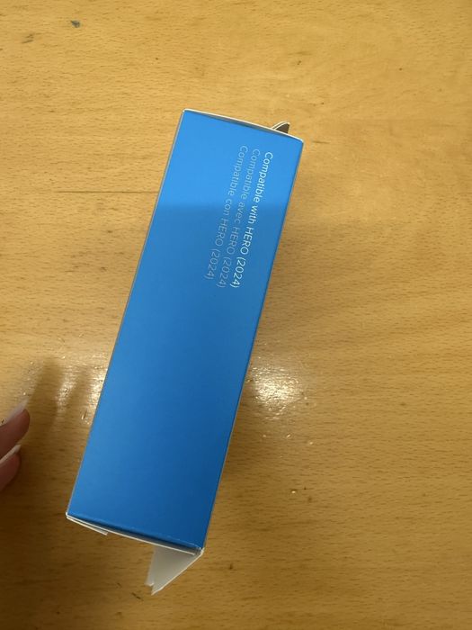 Go pro protective sleeve