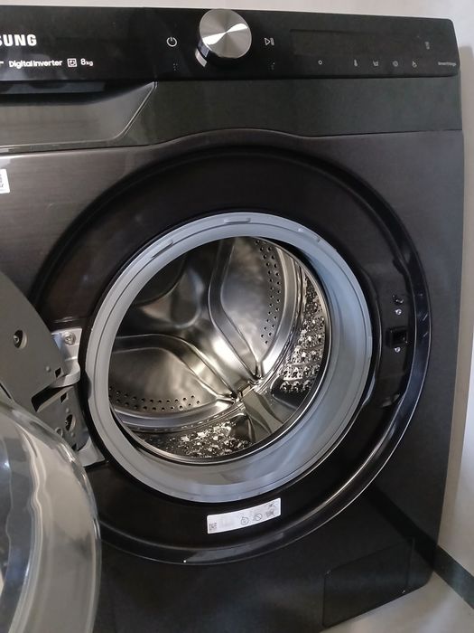 Пральна машина Samsung