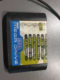 Gra Sega Mega Drive Mega Games 6 vol. 2