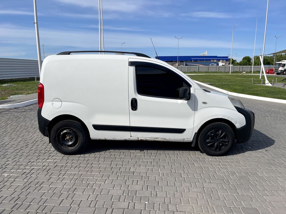 Продам Peugeot Bipper