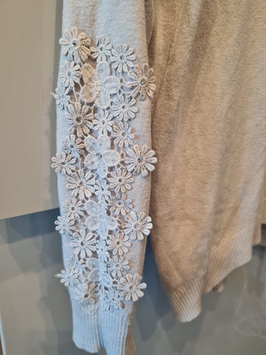 Sweter damski rozm. S