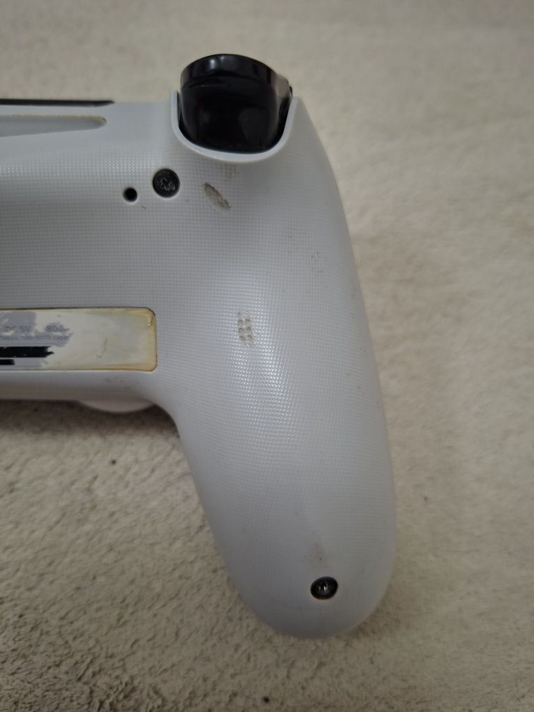 Comando PS4 Original Branco