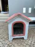 Casota para cães