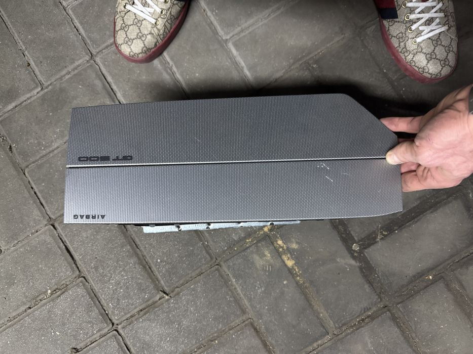 Poduszka AirBag Mustang Shelby GT500