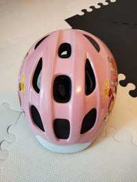 Kask rowerowy dziecięcy BTWIN