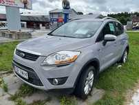 Sprzedam Ford Kuga