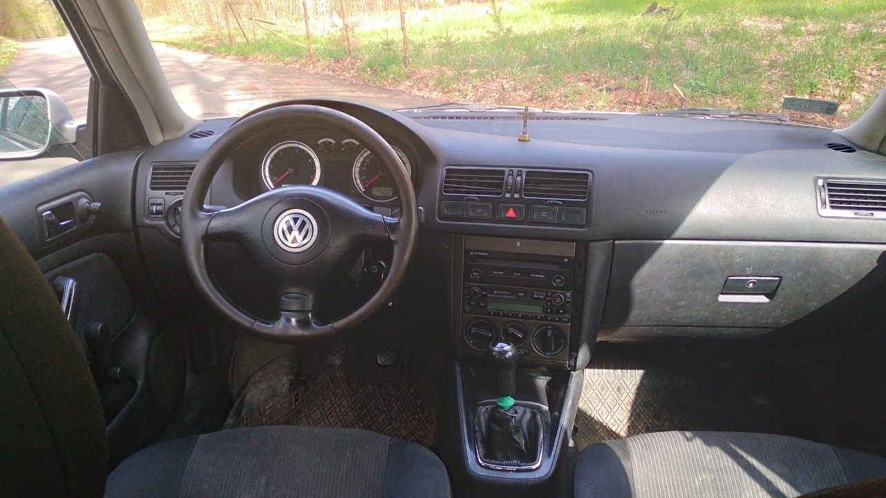 Sprzedam Volkswagen Bora