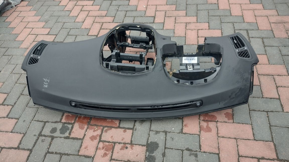 Торпедо на Kia Ceed 2007-2012