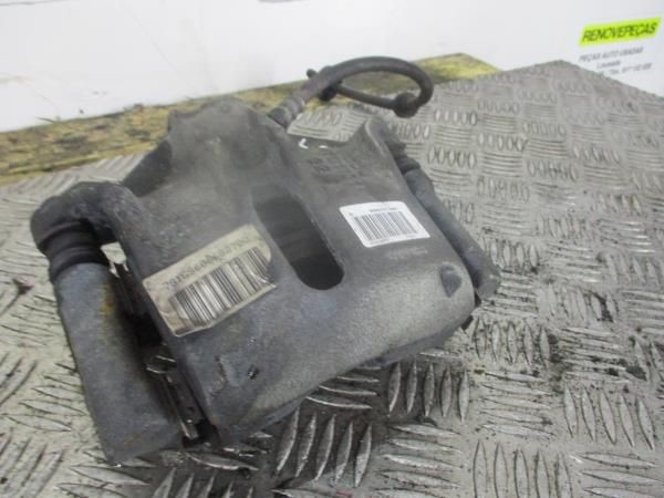 Pinça travão / maxila de travão frente esquerda CITROËN C3 III (SX)