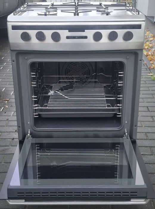 Kuchenka Amica z transportem,Gwarancja