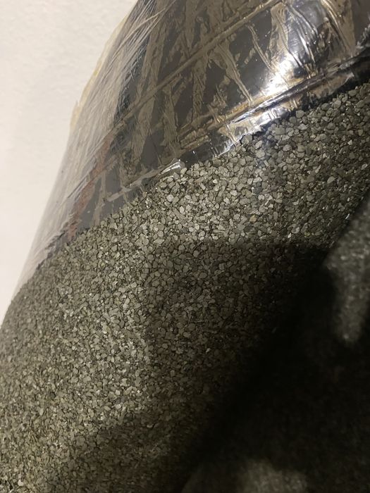 Rolo mebrana betuminosa 6,5m