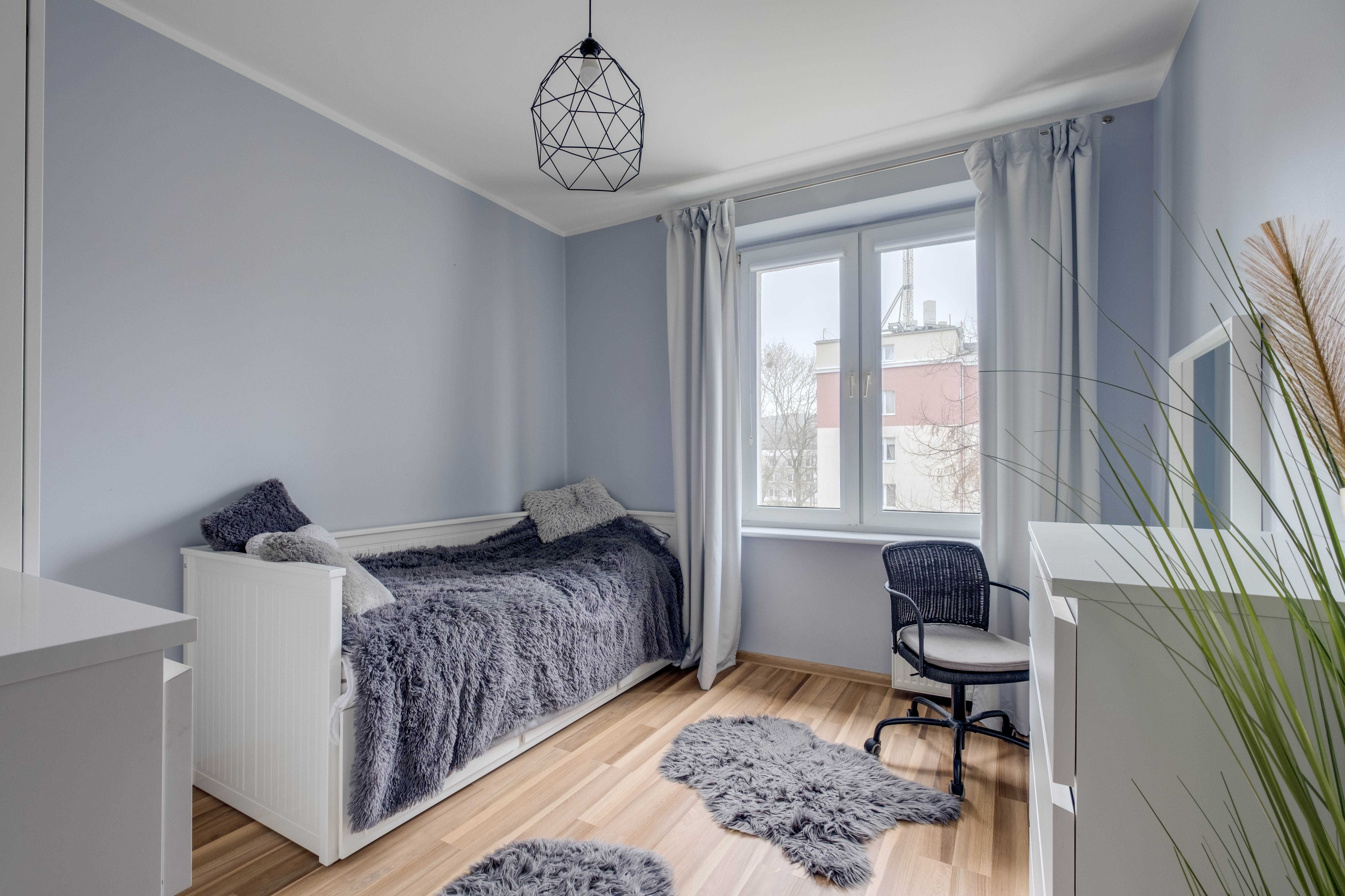 Apartament w Centrum Gdyni - max 6 osób