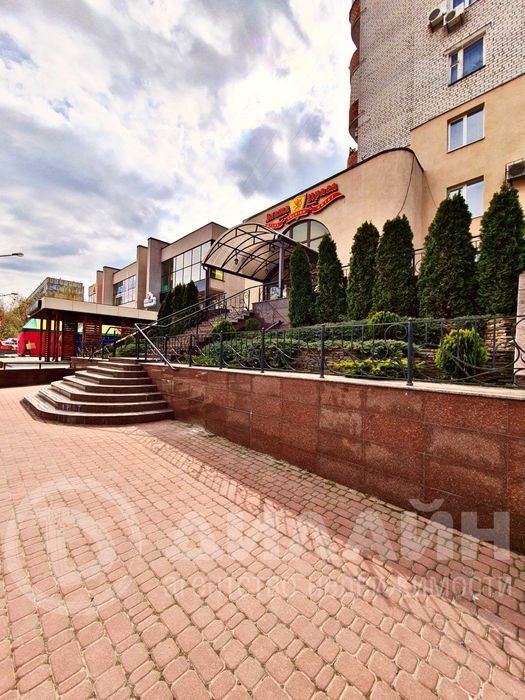 600$ за 1 м²  – комфортабельний готель «під ключ». Продаж.