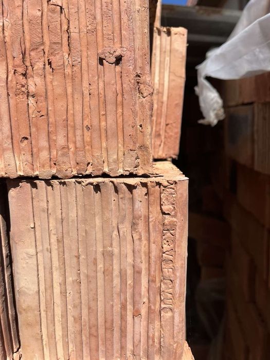 Керамблок 6 куба торг, цегла, кирпич