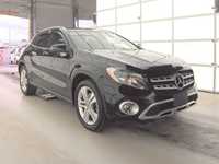 2018 Mercedes-Benz GLA 250 4MATIC