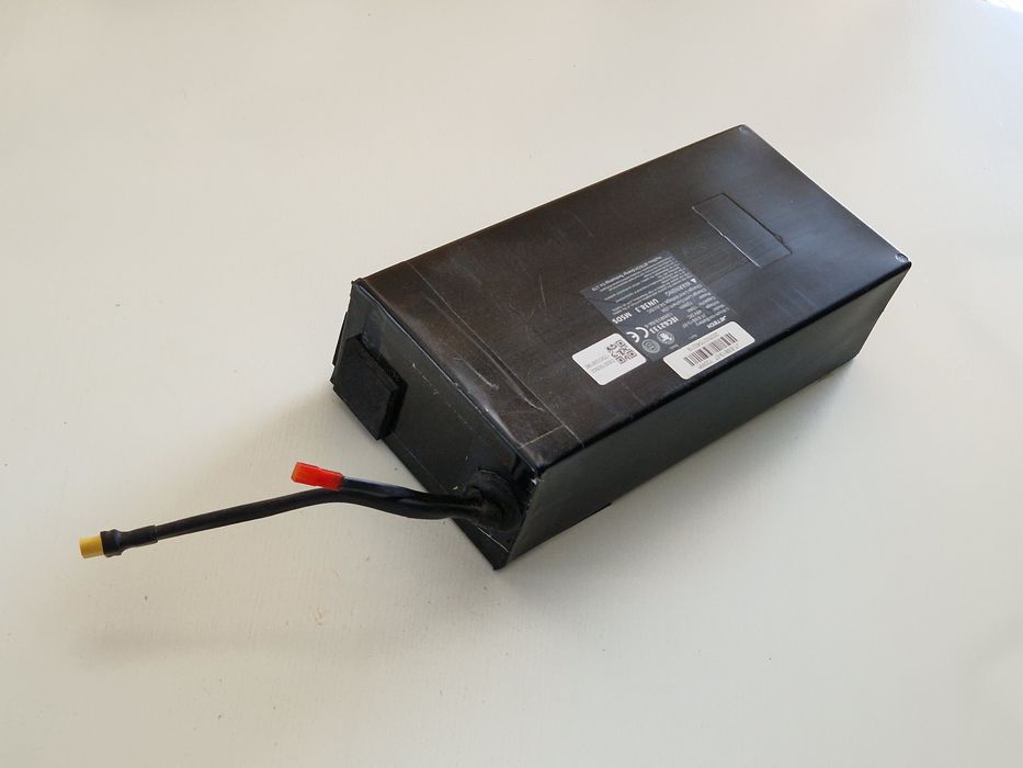 Bateria do Kukirin G2