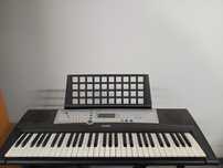 Órgão Yamaha YPT-200