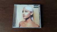 Ariana Grande Sweetener Album Płyta CD