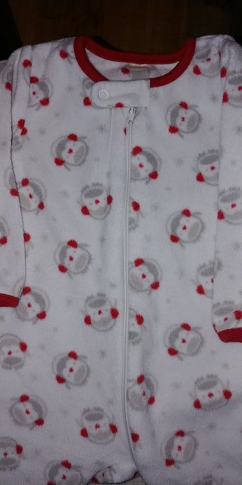 Pajace pajacyki rozmiar 68