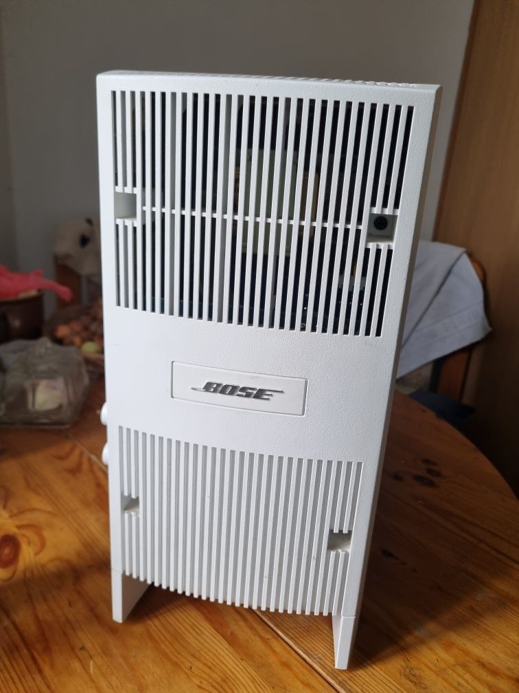 Bose acoustimass 6 series V