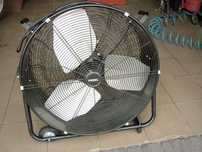 Wentylator przemysłowy PEREL CFAN0460  330W Jak Nowy !!!