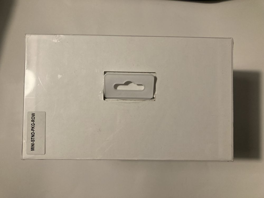 Suporte Stand THERABODY para Theragun mini novo embalado
