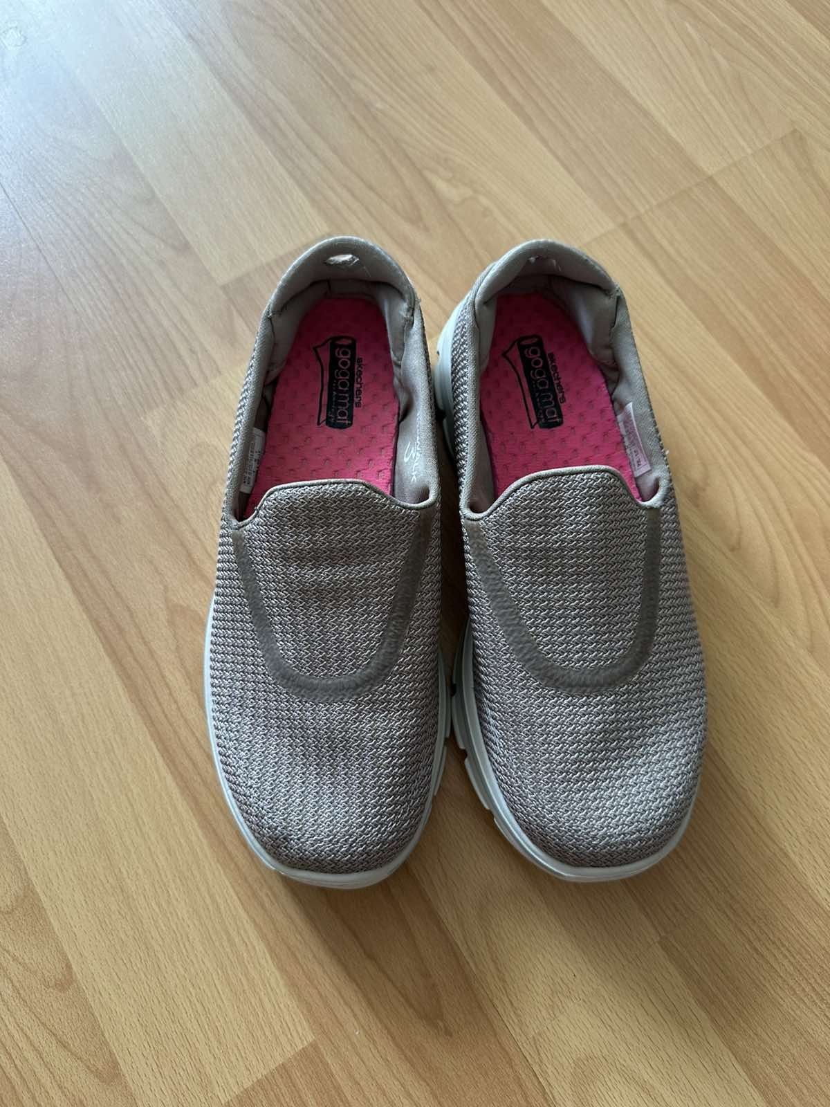 Мокасіни Skechers 23,2 см