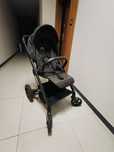Spacerówka Cybex Balios S