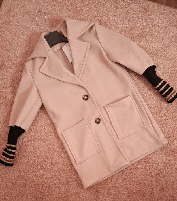 Casaco de criança - menina