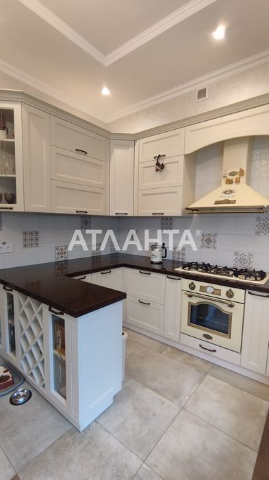 Автономный дом в Червоном Хуторе